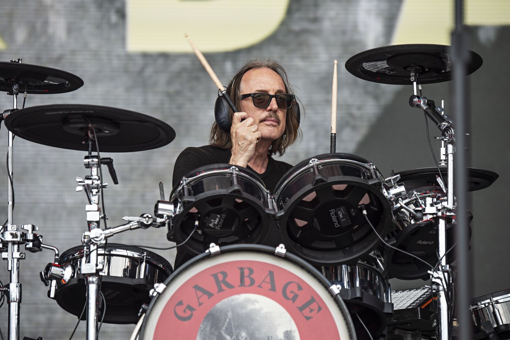 Butch Vig